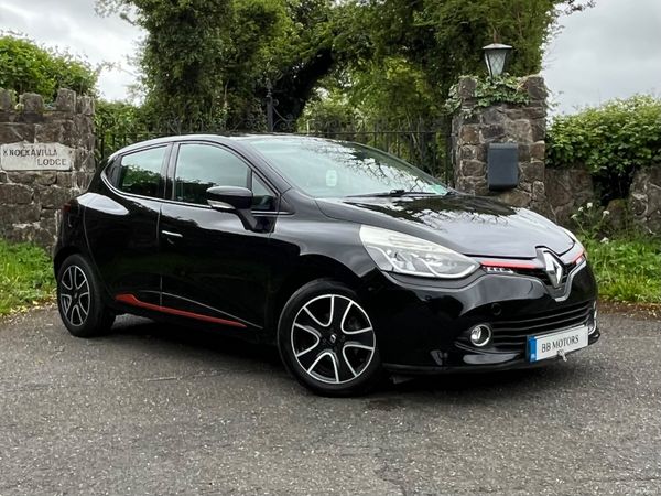 Renault Clio 1.2 petrol. 388007785