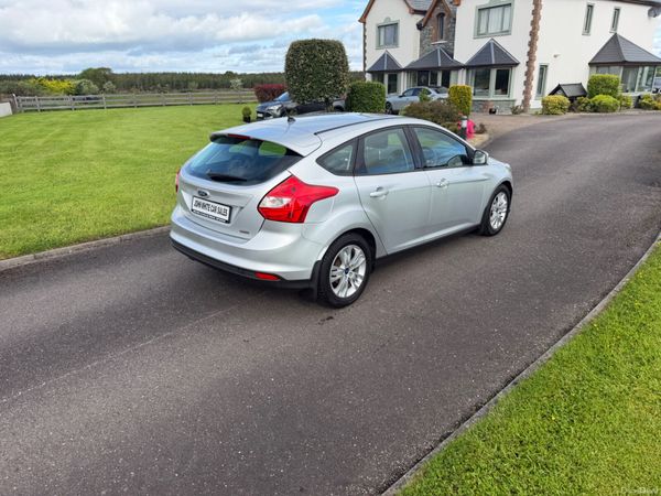 Ford Focus 1.6 TDCI 388010059