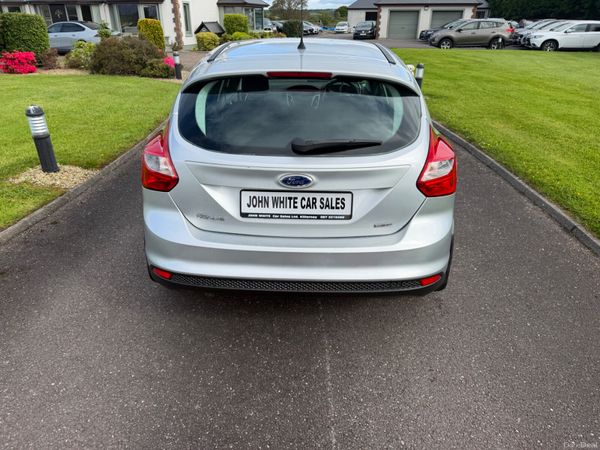 Ford Focus 1.6 TDCI 388010061