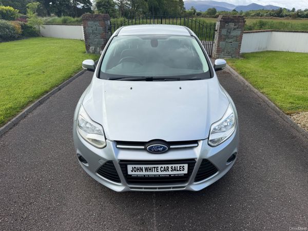 Ford Focus 1.6 TDCI 388010069