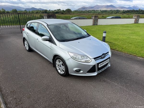 Ford Focus 1.6 TDCI 388010071