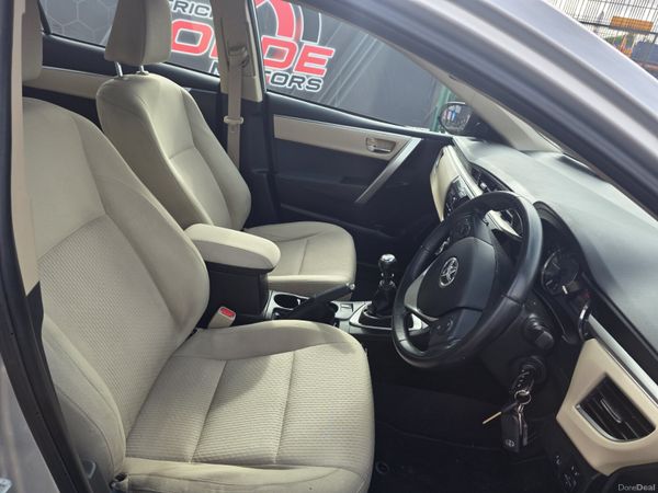 Toyota Corolla 2014 388011889