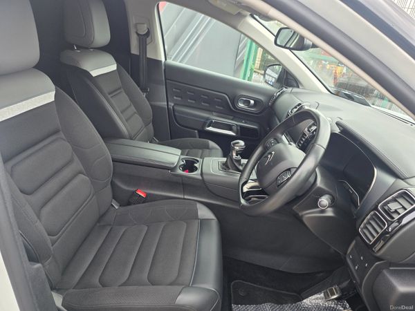 Citroen C5 Aircross 2023 388012441