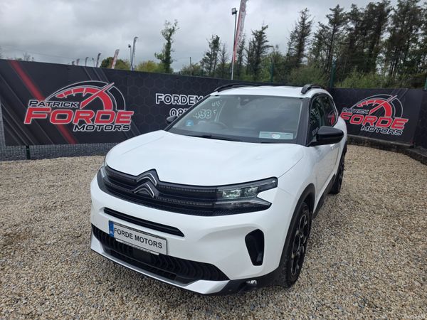 Citroen C5 Aircross 2023 388012431