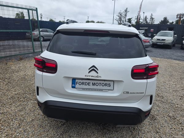 Citroen C5 Aircross 2023 388012433