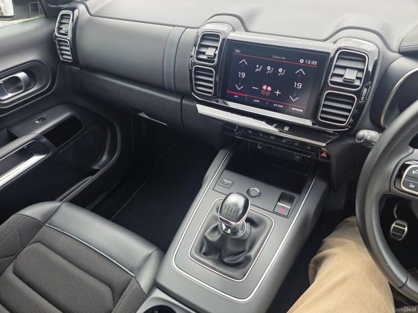 Citroen C5 Aircross 2023 388012439