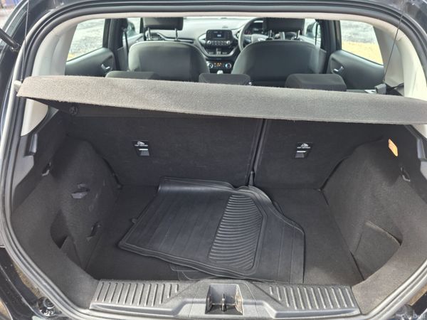 Ford Fiesta 2018 388013129