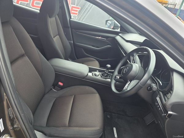 Mazda 3 2021 388013357