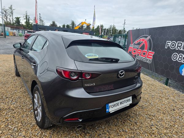 Mazda 3 2021 388013329