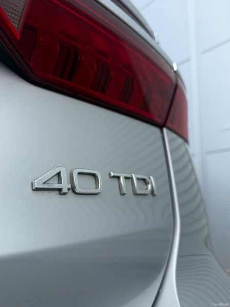 Audi A6 Sline Avant 388013543