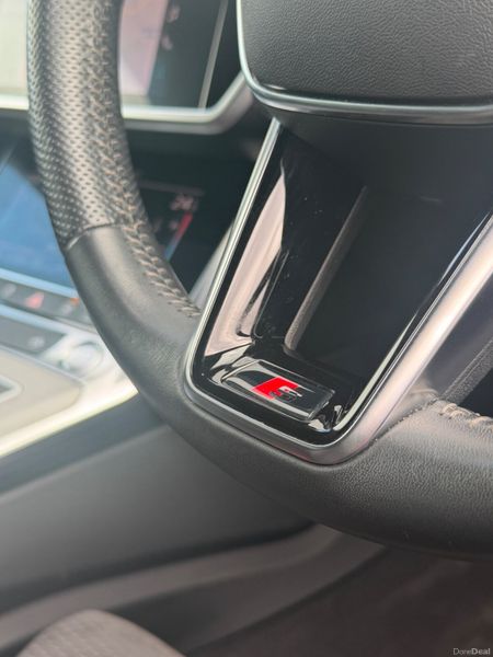 Audi A6 Sline Avant 388013567