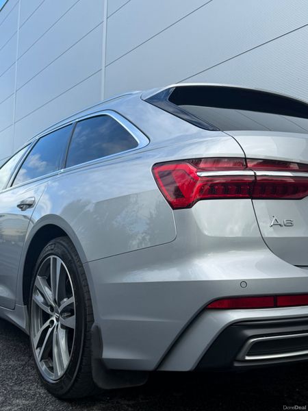 Audi A6 Sline Avant 388013573