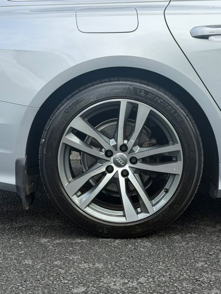 Audi A6 Sline Avant 388013575