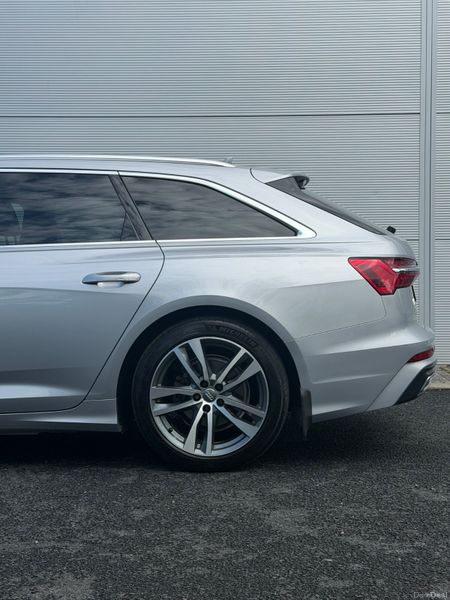 Audi A6 Sline Avant 388013525