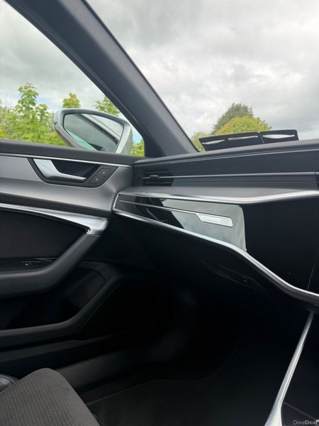 Audi A6 Sline Avant 388013527