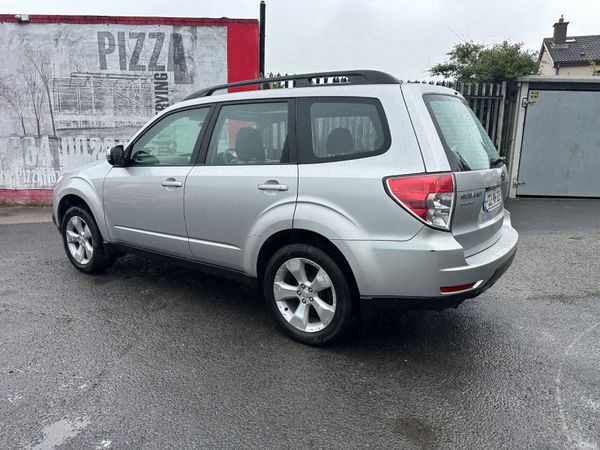 Subaru Forester 2.0 Diesel 4x4 NCT 388013843