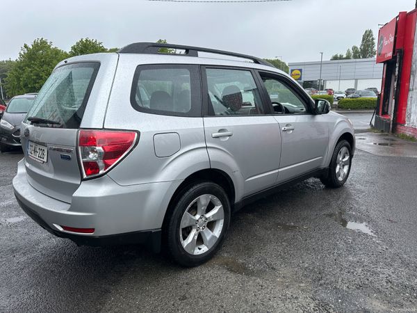 Subaru Forester 2.0 Diesel 4x4 NCT 388013847
