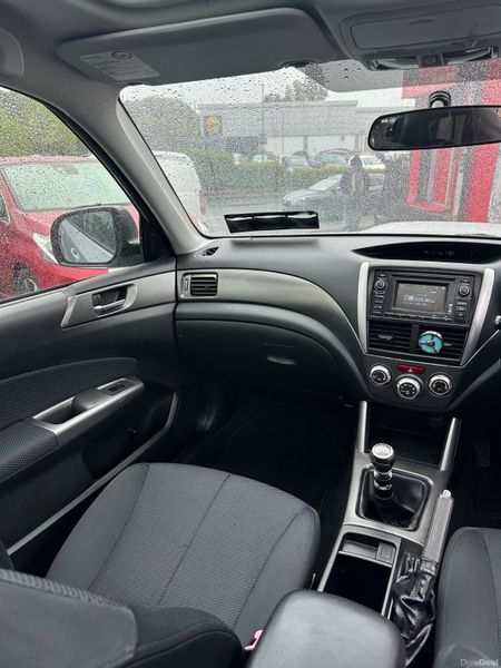 Subaru Forester 2.0 Diesel 4x4 NCT 388013857