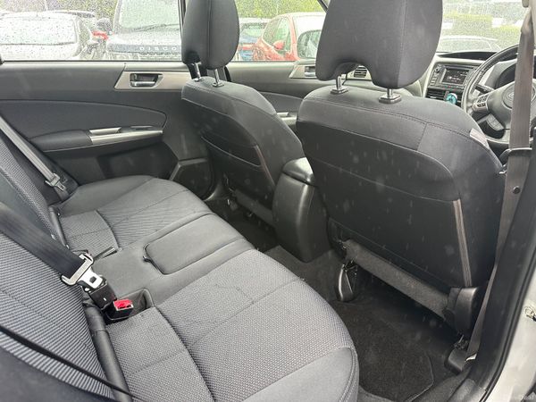 Subaru Forester 2.0 Diesel 4x4 NCT 388013867