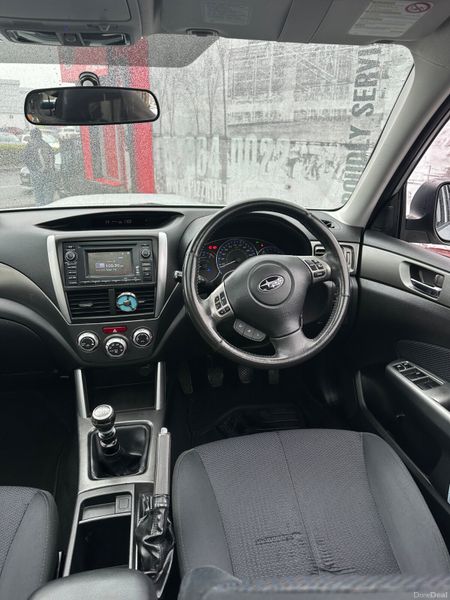Subaru Forester 2.0 Diesel 4x4 NCT 388013869