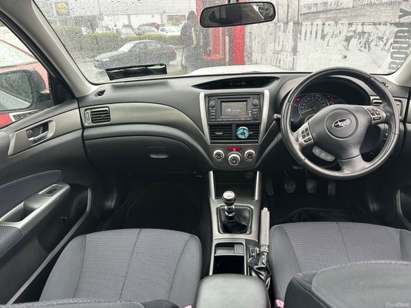 Subaru Forester 2.0 Diesel 4x4 NCT 388013871