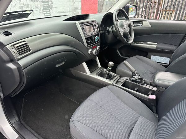 Subaru Forester 2.0 Diesel 4x4 NCT 388013873