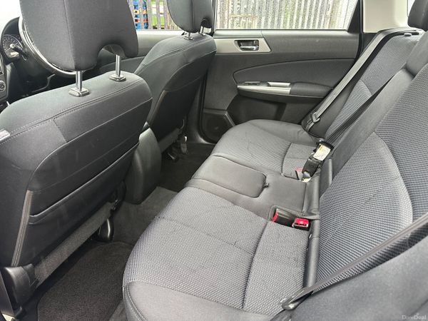 Subaru Forester 2.0 Diesel 4x4 NCT 388013875