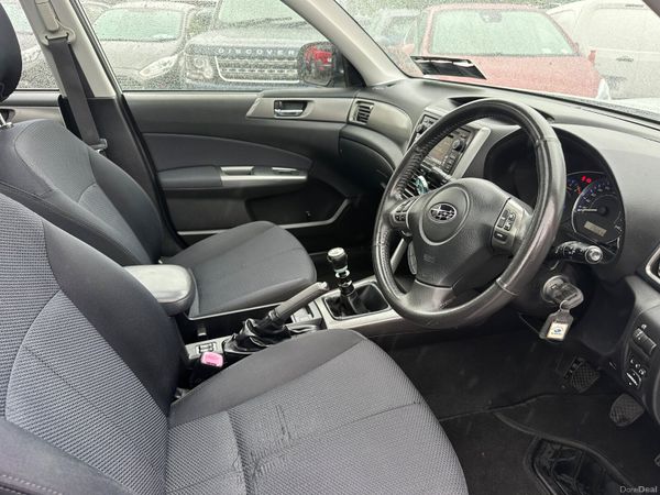 Subaru Forester 2.0 Diesel 4x4 NCT 388013877