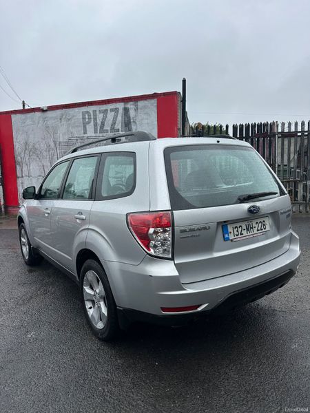 Subaru Forester 2.0 Diesel 4x4 NCT 388013813