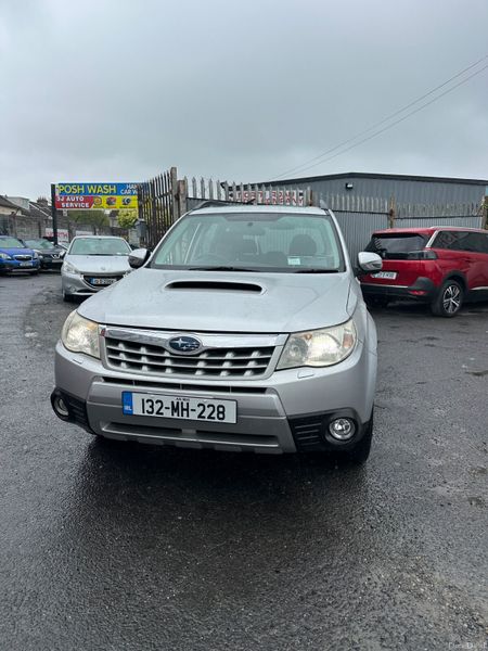 Subaru Forester 2.0 Diesel 4x4 NCT 388013827