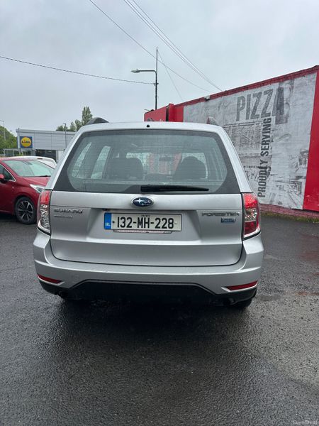 Subaru Forester 2.0 Diesel 4x4 NCT 388013837