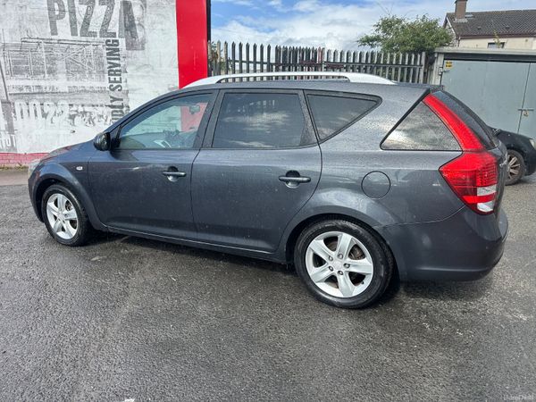 Kia Ceed 1.6 Diesel NCT 388014191