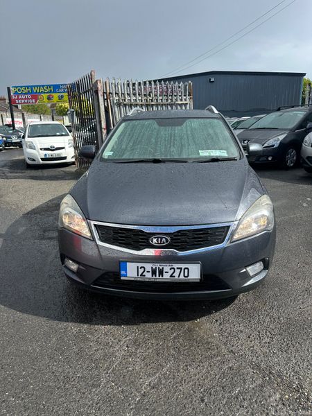 Kia Ceed 1.6 Diesel NCT 388014273