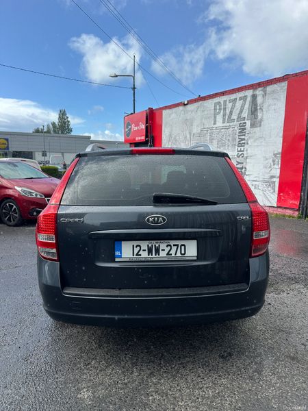 Kia Ceed 1.6 Diesel NCT 388014229