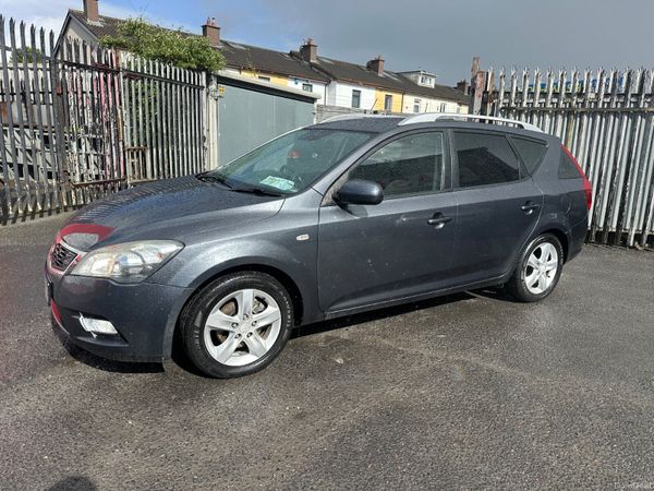 Kia Ceed 1.6 Diesel NCT 388014307