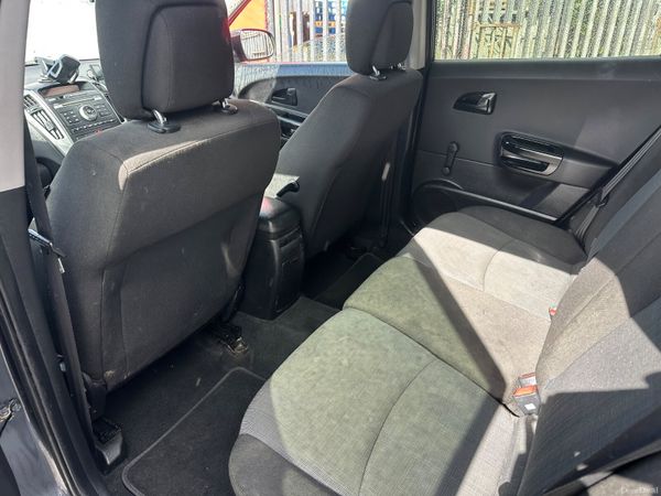 Kia Ceed 1.6 Diesel NCT 388014319