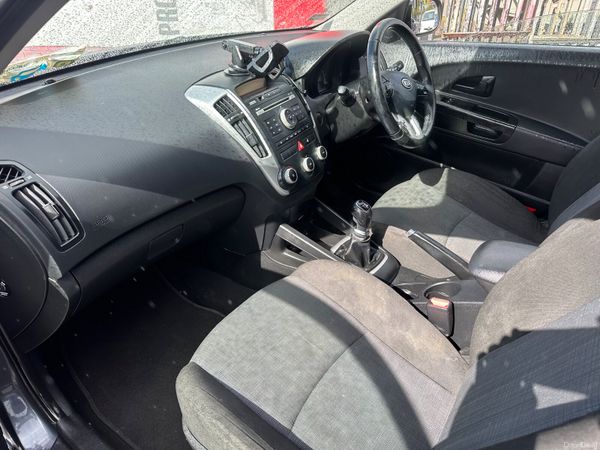 Kia Ceed 1.6 Diesel NCT 388014323