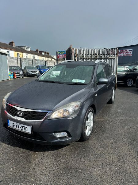 Kia Ceed 1.6 Diesel NCT 388014325