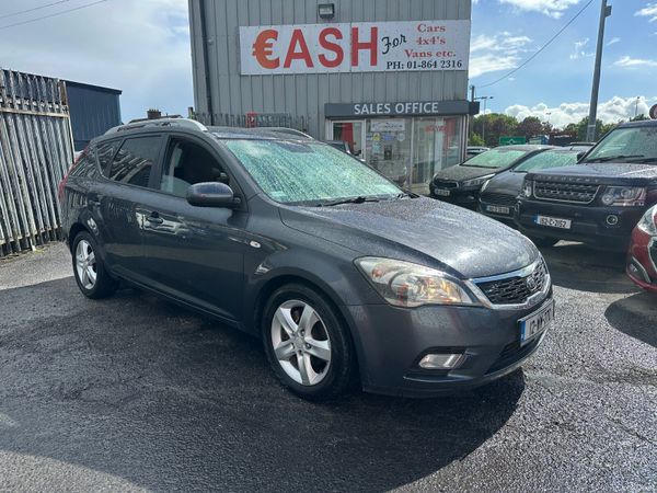 Kia Ceed 1.6 Diesel NCT 388014329