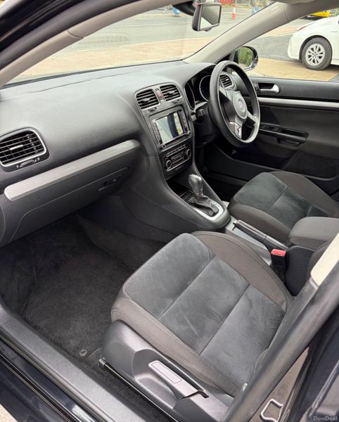 2012 Vw Golf Estate 1.4TSI DSG Low kms 388016369