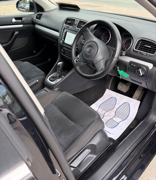 2012 Vw Golf Estate 1.4TSI DSG Low kms 388016371