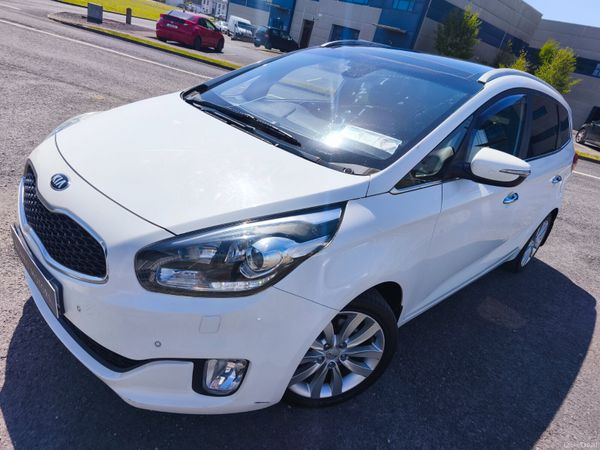 Kia Carens1.7 Platinum CRDi, 7 Seater, New Nct 388018149