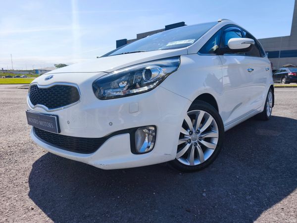Kia Carens1.7 Platinum CRDi, 7 Seater, New Nct 388018151