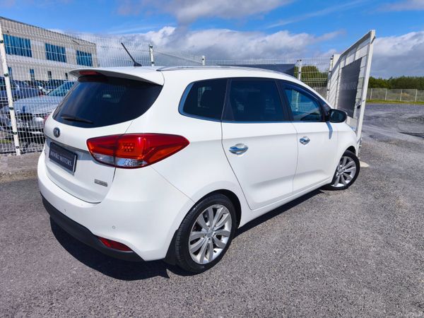 Kia Carens1.7 Platinum CRDi, 7 Seater, New Nct 388018153