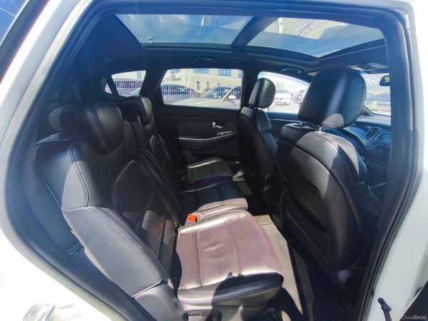 Kia Carens1.7 Platinum CRDi, 7 Seater, New Nct 388018159