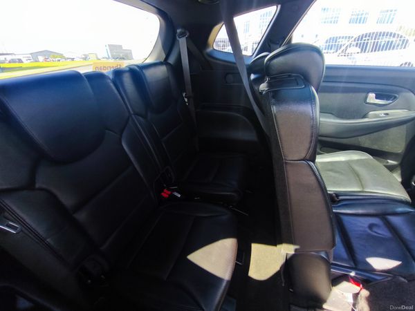 Kia Carens1.7 Platinum CRDi, 7 Seater, New Nct 388018175