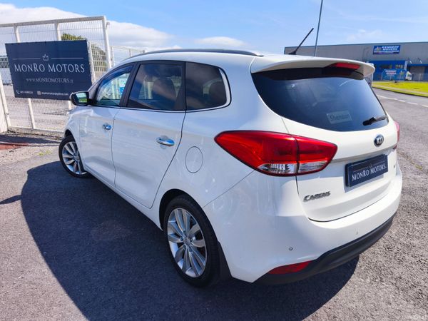 Kia Carens1.7 Platinum CRDi, 7 Seater, New Nct 388018131