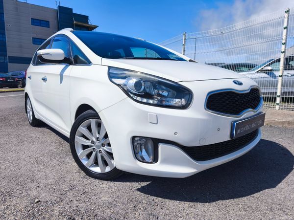 Kia Carens1.7 Platinum CRDi, 7 Seater, New Nct 388018135