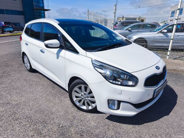 Kia Carens1.7 Platinum CRDi, 7 Seater, New Nct 388018137