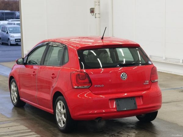 Volkswagen Polo Automatic Only 28k kms! 388018281